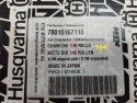 2016 OEM O'Ring Chain - 520VT2x114 by Husqvarna - DID