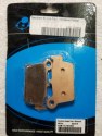2013 Brake Pads (Front and Rear) by Neutron