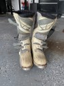 2007 Youth Viper Boots Y5 by Fly Racing